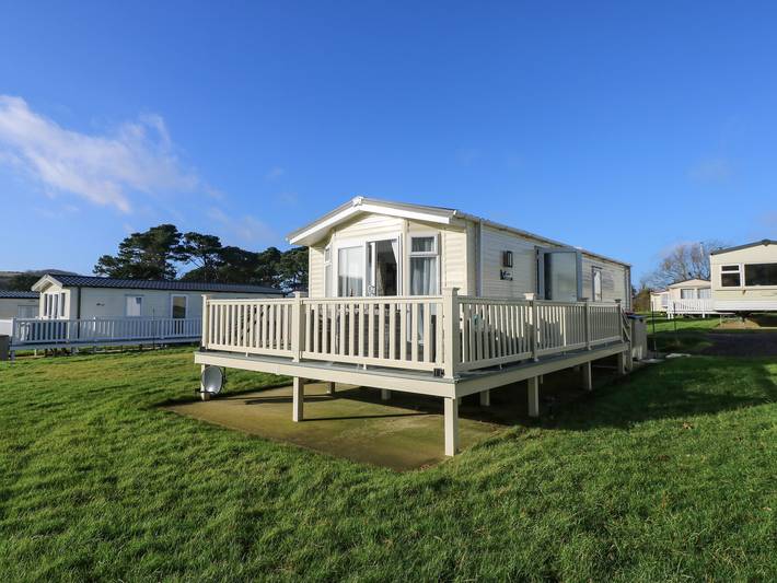 Camping für 4 Personen, mit Garten in Südostengland - 2