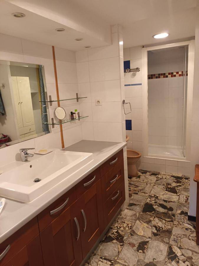 Appartement entier, Appartement au pied du Vercors in Sassenage, Parc naturel régional du Vercors