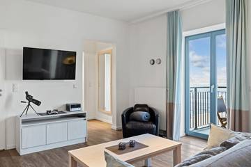 Ferienwohnung für 4 Personen in Wismar, Nordwestmecklenburg (Wismar und Umgebung), Bild 3