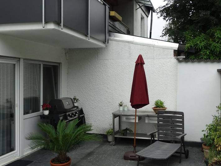Ferienwohnung für 4 Personen, mit Balkon in Rengsdorf-Waldbreitbach - 4