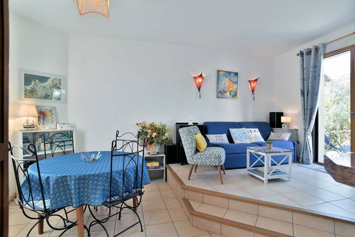 Location de vacances pour 4 personnes, avec jardin, adapté aux familles à Fréhel - 2