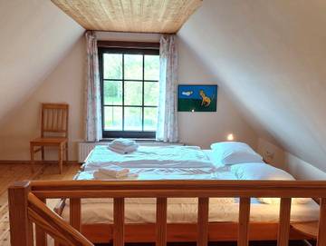 Ferienhaus für 2 Personen in Zirkow, Ostseeinseln, Bild 4