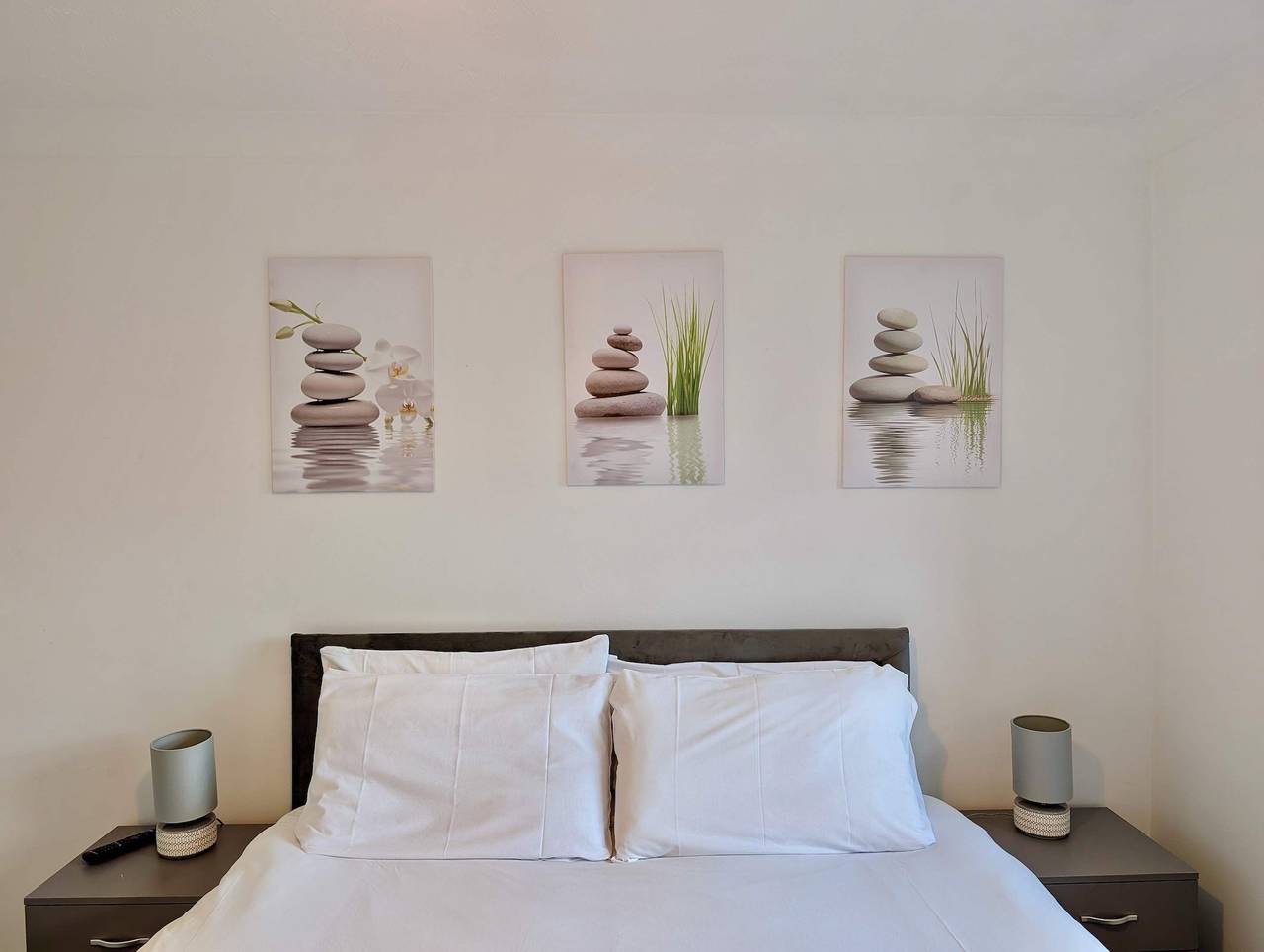 Apartamento entero, Charming and Modern 1-Bedroom Flat in Slough, Berkshire