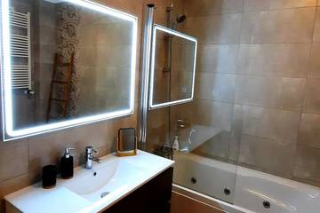 Glamping para 5 Pessoas em Foz do Arelho, Leiria distrito, Foto 3