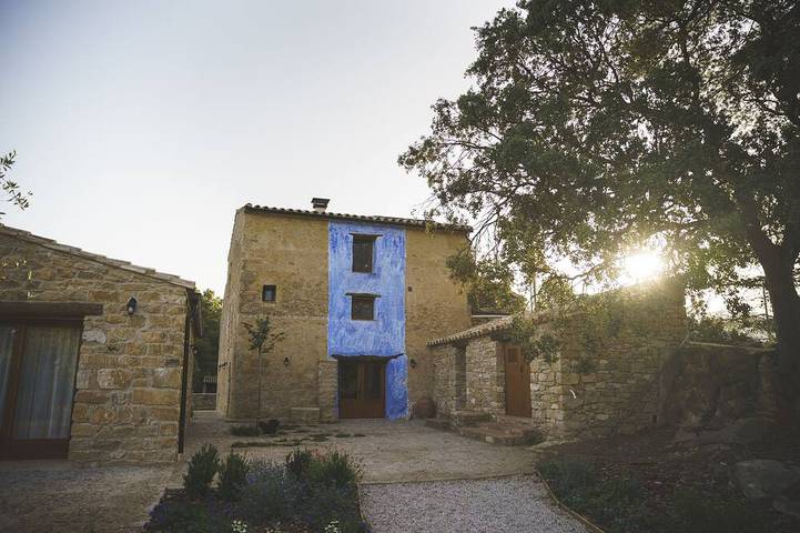 Gîte pour 18 personnes, avec Balcon et Jardin