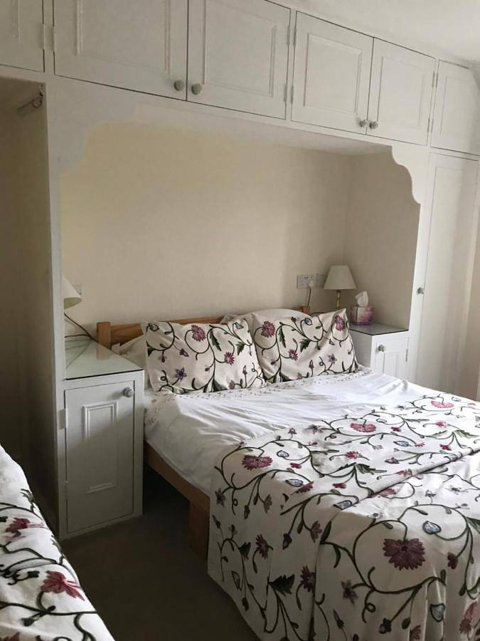 Chambre d’hôte pour 6 personnes