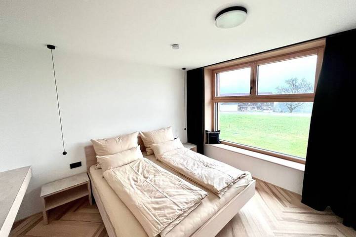 Ferienwohnung für 4 Personen in Alberschwende - 4