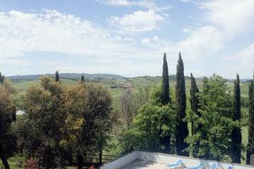Agriturismo per 5 Persone in Cinigiano, Maremma, Foto 3