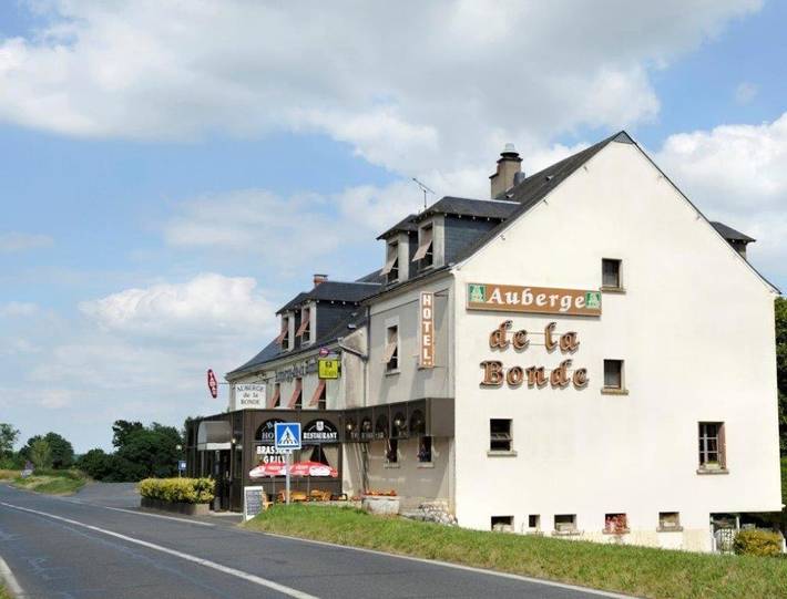 Hôtel pour 2 personnes, avec terrasse et vue à Saint-Michel-sur-Loire