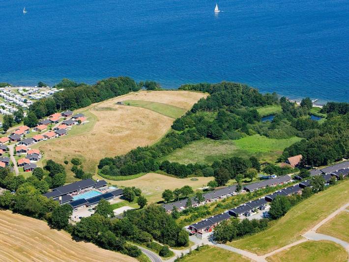Ferienhaus für 5 Personen, mit Terrasse in Løjt - 3
