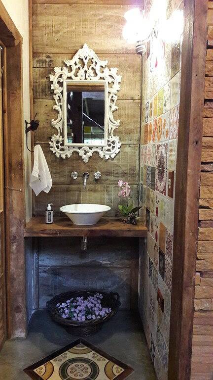 Eco Refuge Cambará. in Bom Retiro (SC), Santa Catarina