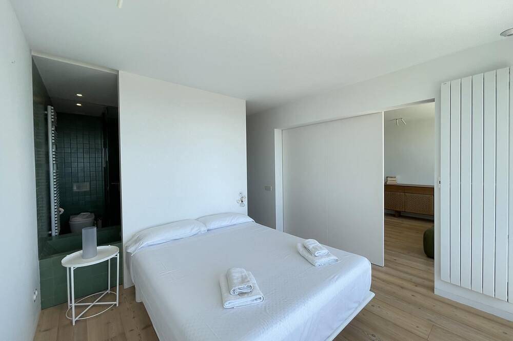 Ganze Wohnung, Apartament Bellavista (Aiguablava, Begur) in Plataforma de Fornells (Begur), Begur