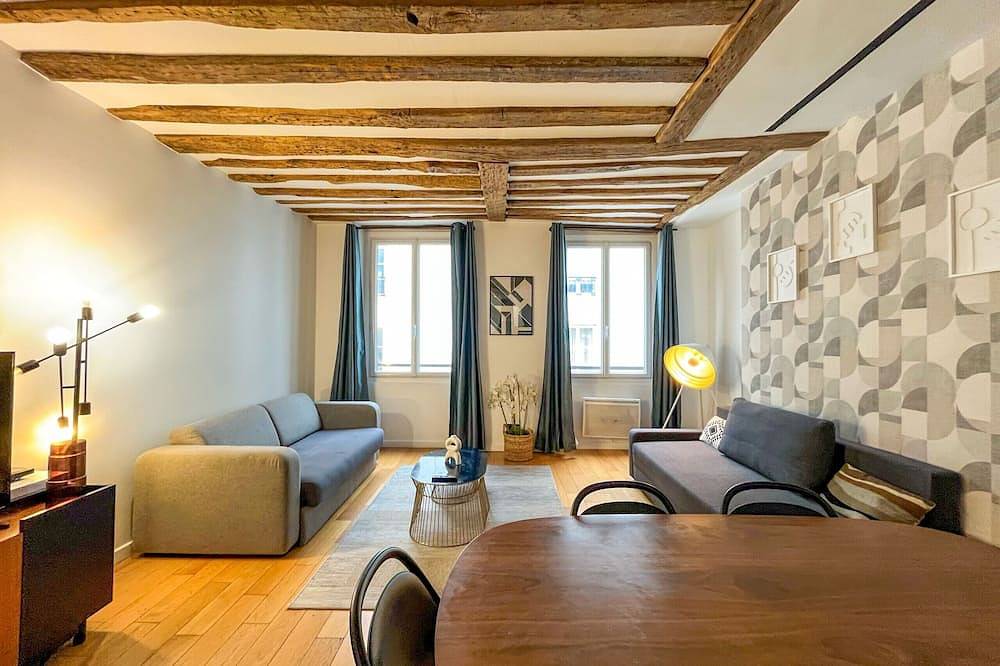 Appartement de vacances