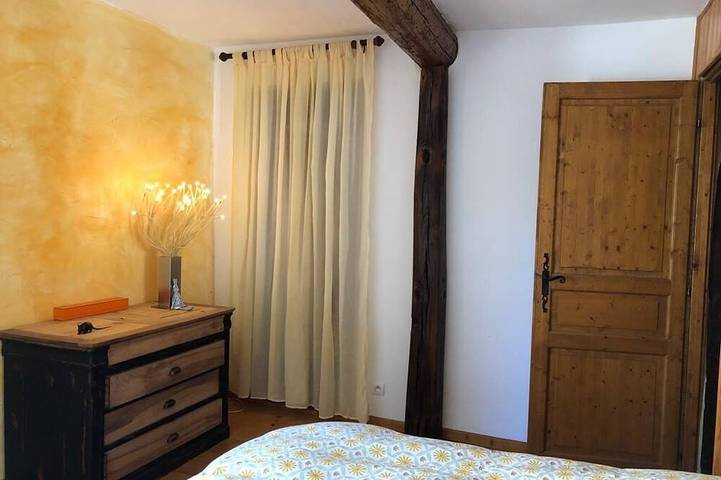 Gîte pour 5 personnes à Saint-Jean-de-la-Blaquière - 4