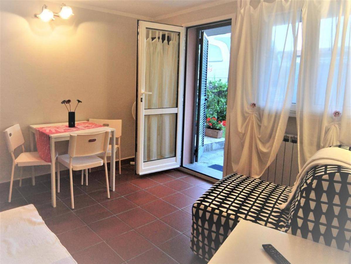 Appartement entier, Apartments Il Gabbiano in Fiumaretta di Ameglia, Commune d'Ameglia