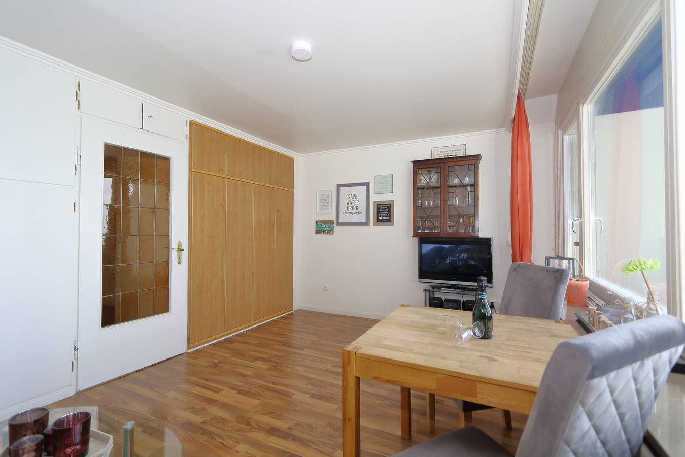 Ganze Wohnung, Haus am Meer14 - App. 162 Wb in Westerland, Sylt (Gemeinde)