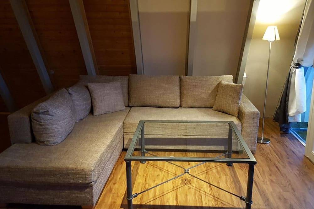 Haus Nr. 11, 72qm, 2 Schlafzimmer, max. 5 Personen in Kirchhundem, Sauerland