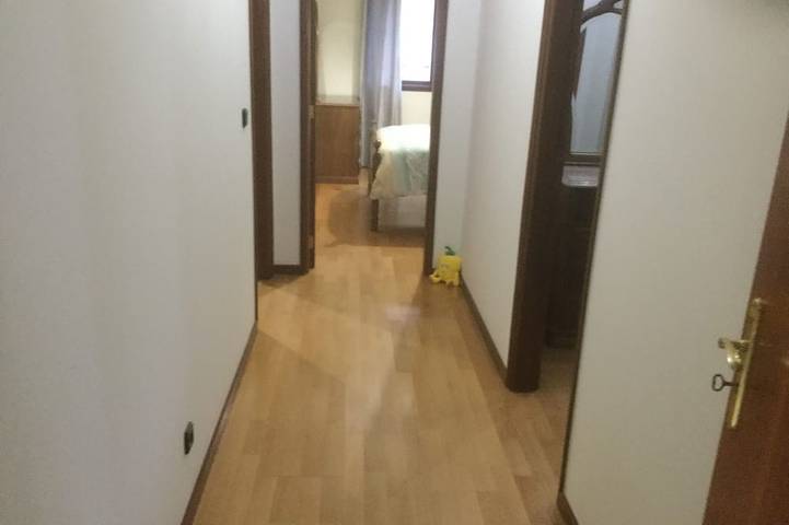 Ganze Wohnung, Charmante große Familienwohnung in Bragança, Parque Natural de Montesinho