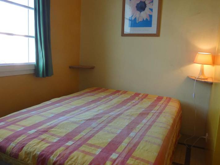 Location de vacances pour 3 personnes, avec jardin dans Plage Du Murier Notre Dame De Monts - 4