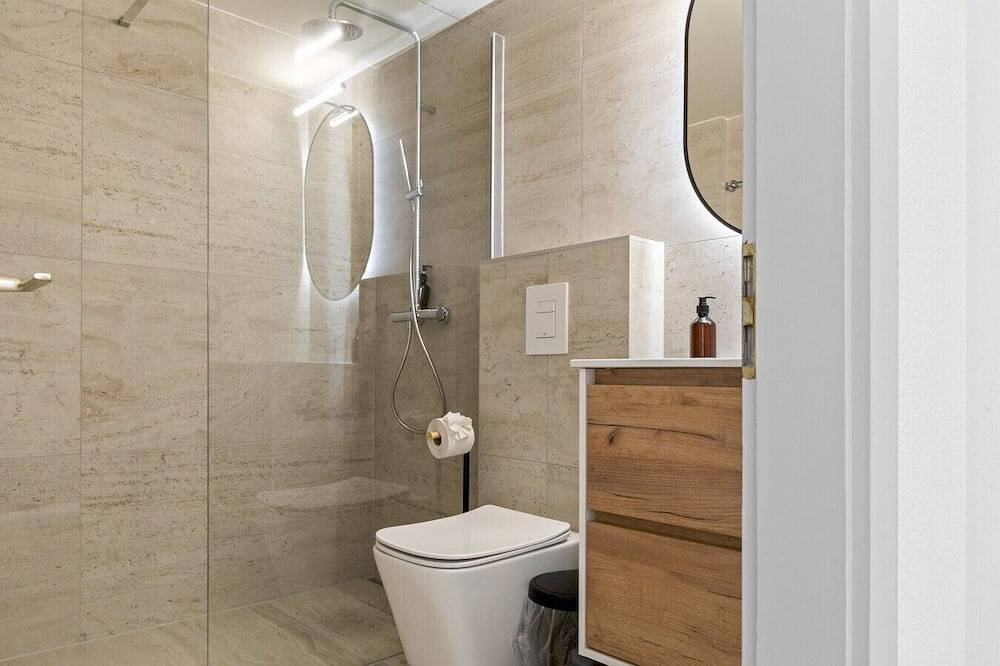 Ganze Wohnung, Les Tilleuls spa & mountain getaway in Saillon, Wallis