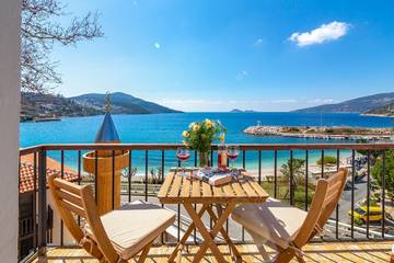 Ferienhaus für 6 Personen in Patara Beach, Provinz Antalya, Bild 1