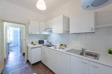 Ferienwohnung für 6 Personen in Recco, Genua Provinz, Bild 3