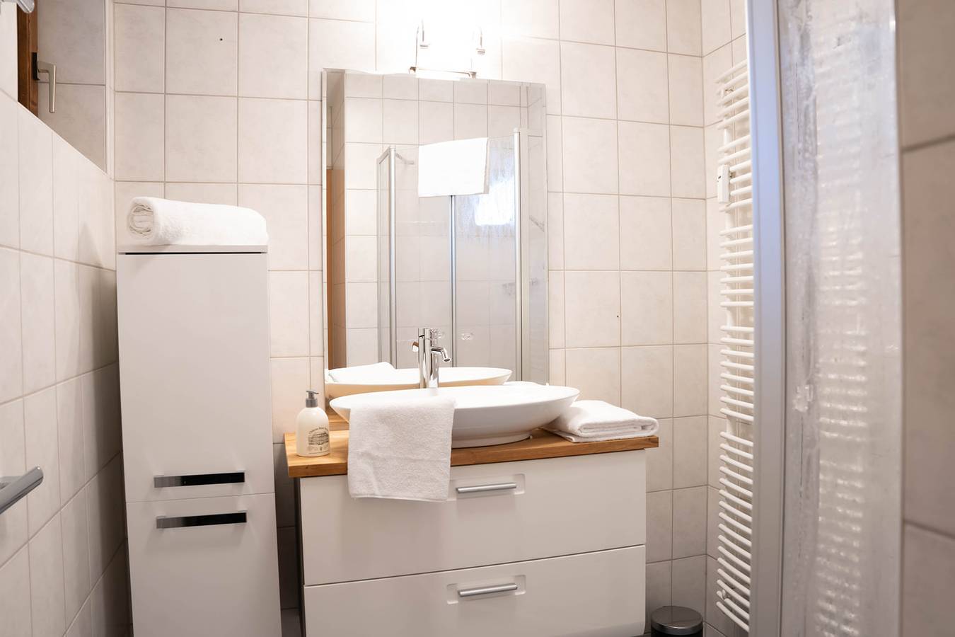 Ganze Ferienwohnung, Appartement zur Gemütlichkeit in Wörgl, Kaisergebirge