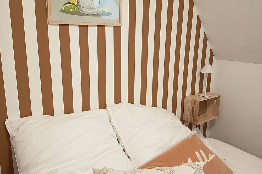 Town house - La parenthèse picarde in Troissereux in Troissereux, Río Oise