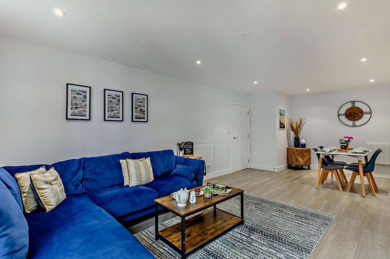 Entire apartment, 2 Bed in Woolacombe oc-s29815 in Woolacombe, Devon