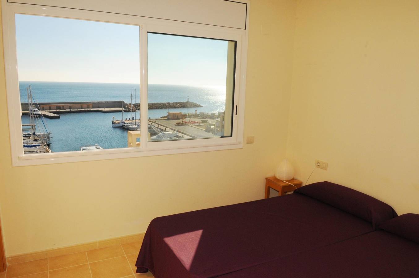 Geheel appartement, Rmp 35 - Residencial Marina Del Port in Calafat, Costa Dorada