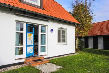 Ferienwohnung für 2 Personen in Prerow, Darß, Bild 1