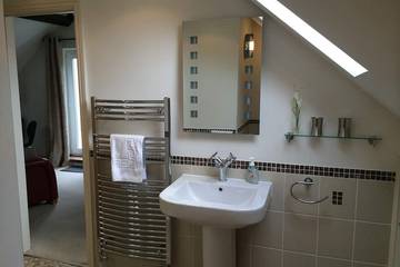 Apartment for 2 People in Woolacombe, Devon, Photo 4
