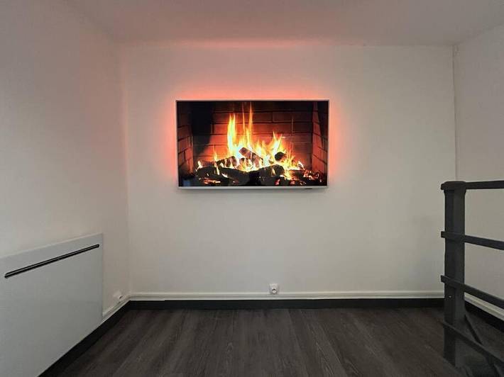 Gîte pour 2 personnes, avec terrasse à Senlis - 4