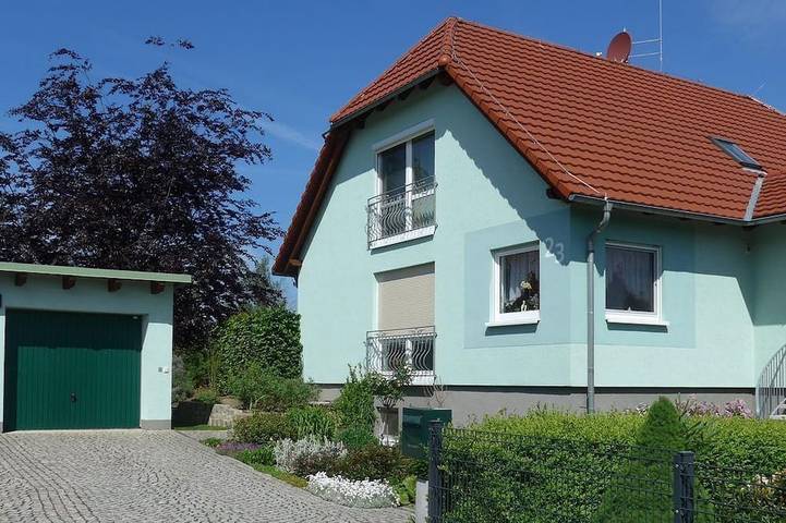 Ferienwohnung für 2 Personen - 1