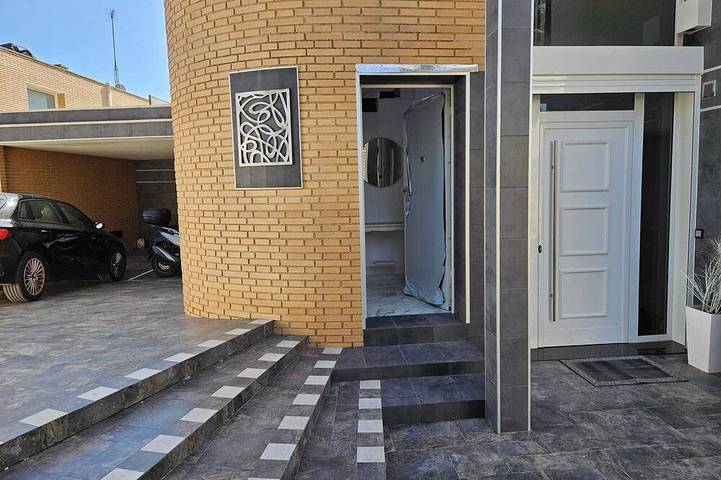 Holiday rental for 4 people, with pool in Tarragona