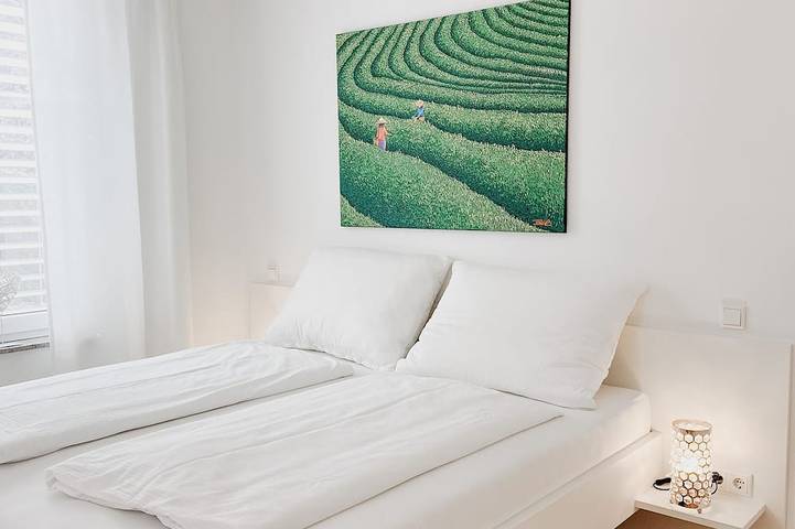 Ganze Wohnung, Apartment mit Seeblick in Ruhelage Veldens in Velden am Wörther See, Villach-Land