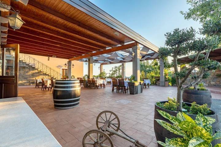 Maison d’hôte pour 6 personnes, avec jardin et vue à Piran - 2