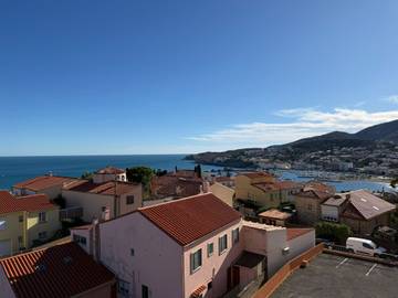 Appartement De Vacances pour 4 Personnes dans Banyuls-sur-Mer, Région de Céret, Photo 3