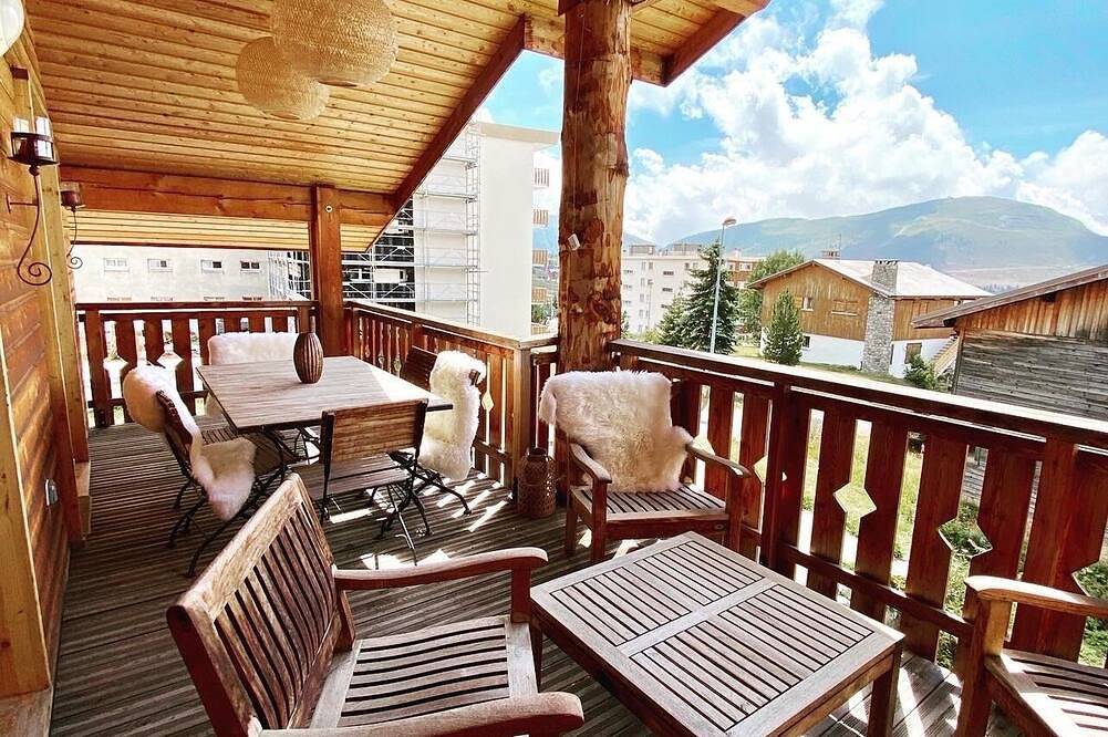Photo : Appartement de vacances