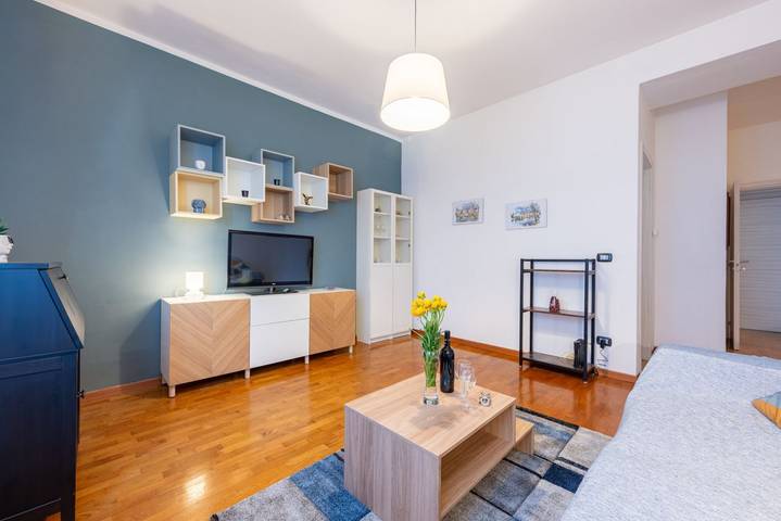 Gîte pour 4 personnes à Parme - 2