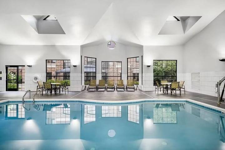 Hotel para 4 personas con piscina in Maumee (Ohio), Ohio