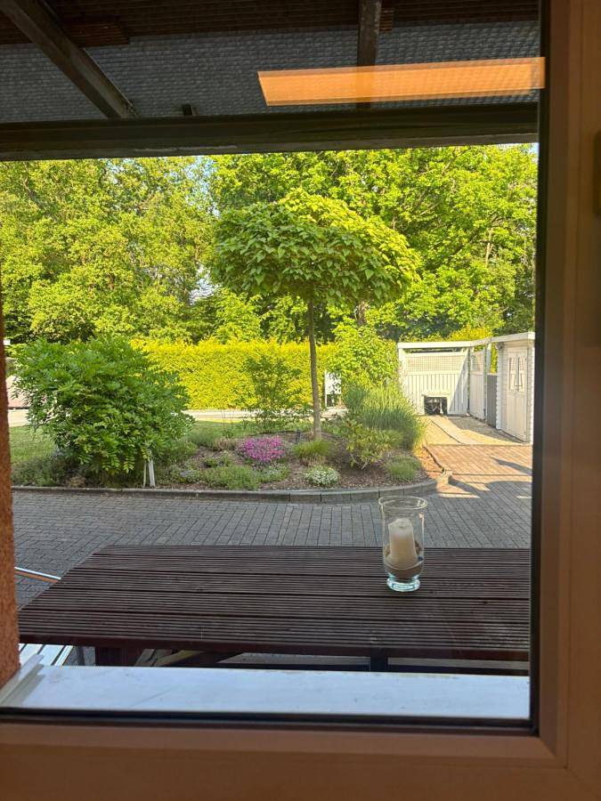 Gîte pour 3 personnes, avec jardin à Windhagen - 3