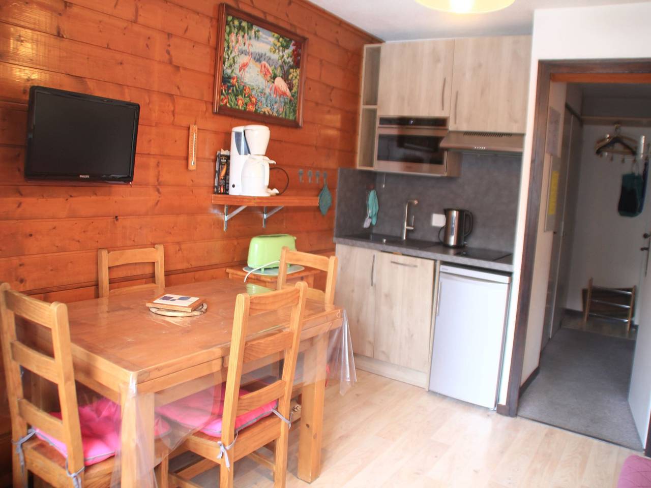 Photo : Appartement de vacances