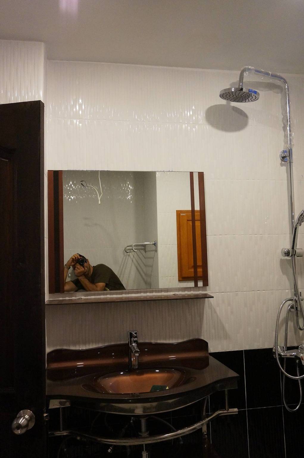 Apartamento vacacional entero, 201 Jomtien Hill Resort Sudio in Pattaya, Provincia de Chon Buri