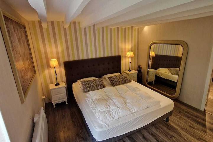 Location de vacances pour 14 personnes, animaux acceptés dans Menetou-Râtel - 4