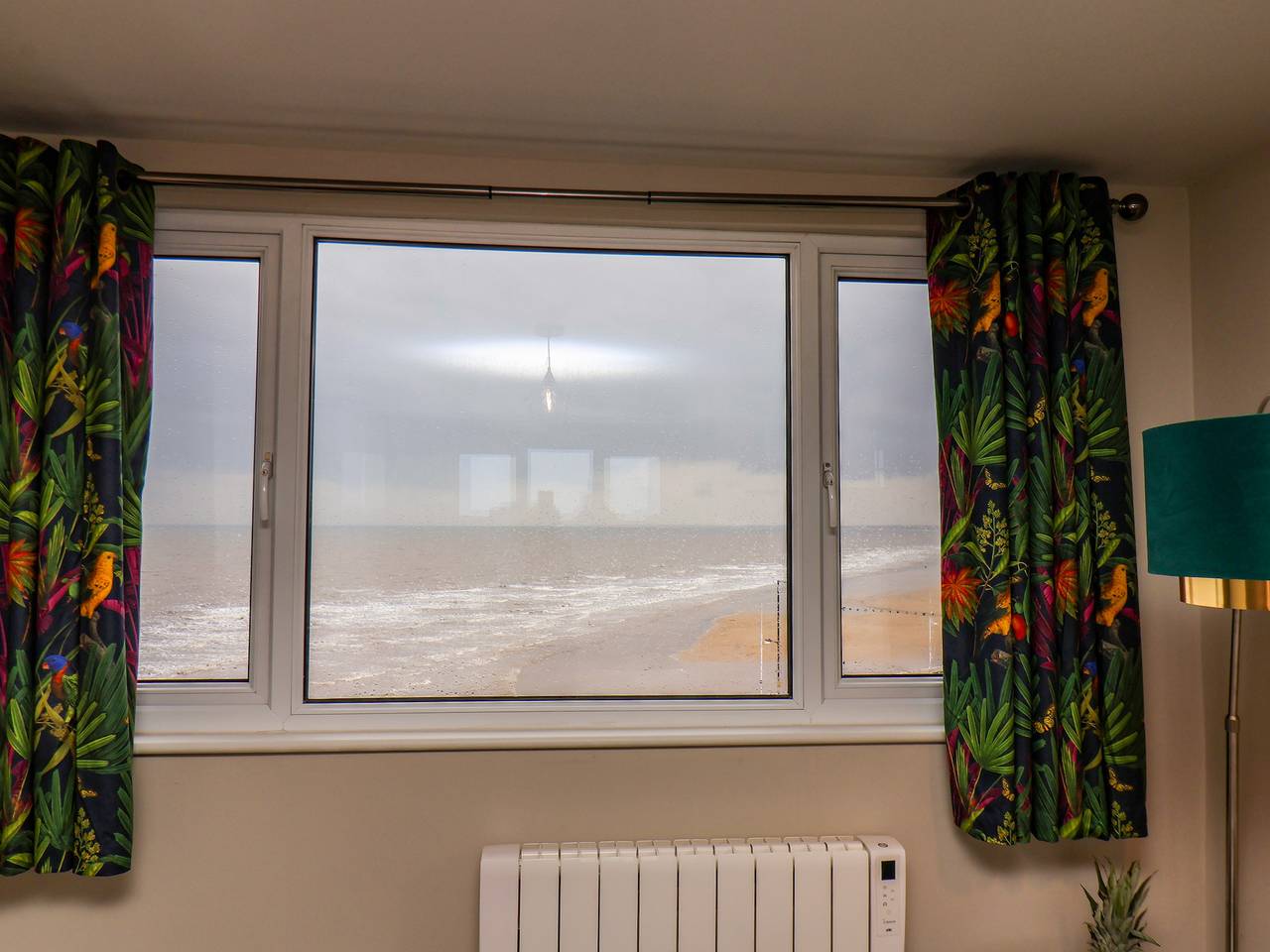 Entire apartment, Apt 10 @ Hunter's Quay in Bridlington, East Riding of Yorkshire