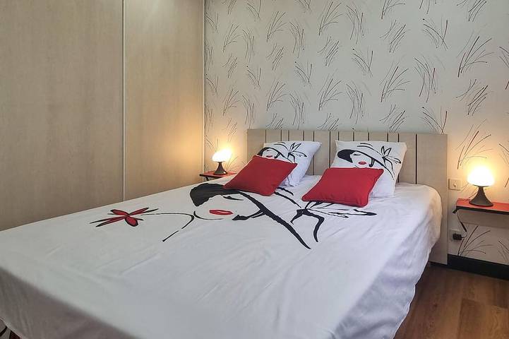 Location de vacances pour 6 personnes à Herry - 4