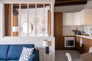 Gîte pour 6 personnes dans Office de Tourisme de Bergerac Sud Dordogne