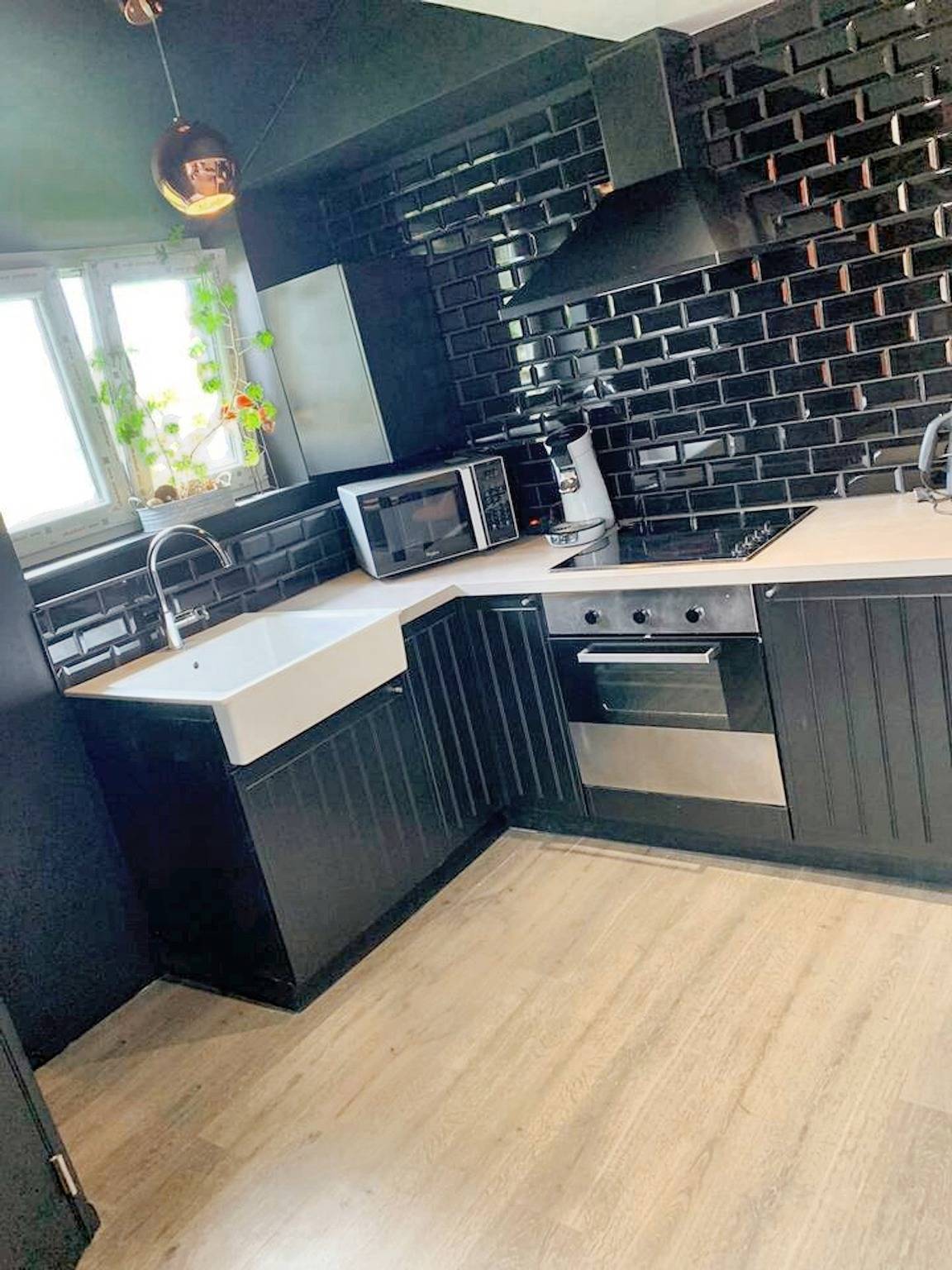 Maison chaleureuse et accueillante à Ohey, parfaite pour 2 personnes in Ohey, Région de Namur