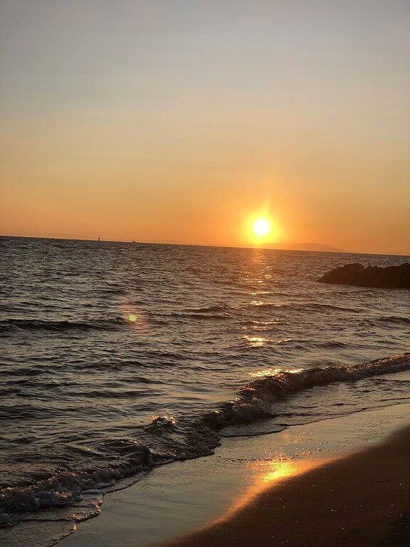 Private haustierfreundliche Selbstversorger-Unterkunft inmitten eines schönen Gartens in Melbourne, Mornington Peninsula